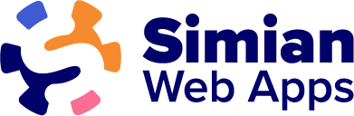 Simian Web Apps